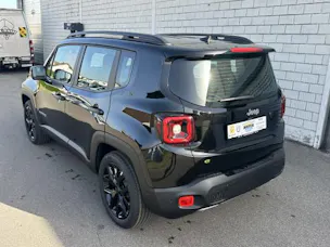 Jeep Renegade 1.5 MHEV Summit