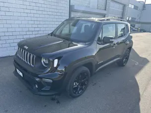 Jeep Renegade 1.5 MHEV Summit