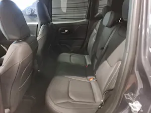 Jeep Renegade 1.3PHEV SLimPAWD