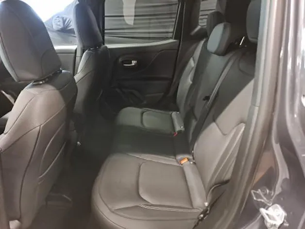 Jeep Renegade 1.3PHEV SLimPAWD