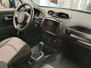 Jeep Renegade 1.3PHEV SLimPAWD
