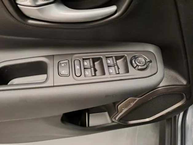 Jeep Renegade 1.3PHEV SLimPAWD