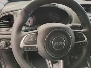 Jeep Renegade 1.3PHEV SLimPAWD