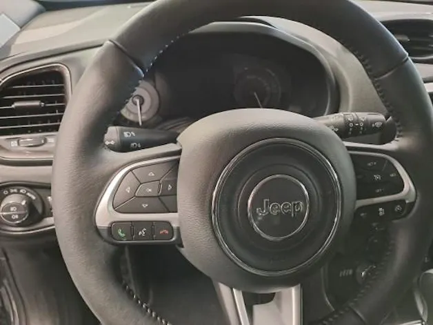 Jeep Renegade 1.3PHEV SLimPAWD
