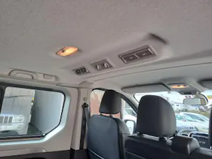 Renault Trafic Passenger Intens