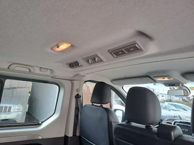Renault Trafic Passenger Intens
