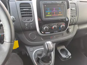 Renault Trafic Passenger Intens