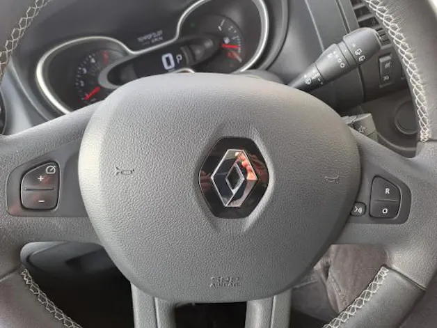 Renault Trafic Passenger Intens