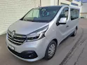 Renault Trafic Passenger Intens