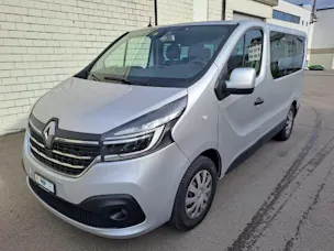 Renault Trafic Passenger Intens