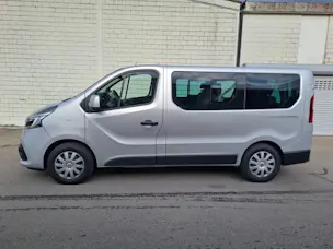 Renault Trafic Passenger Intens