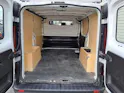 Renault Trafic dCi120 2.8 Access