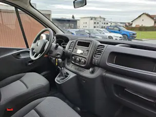 Renault Trafic dCi120 2.8 Access