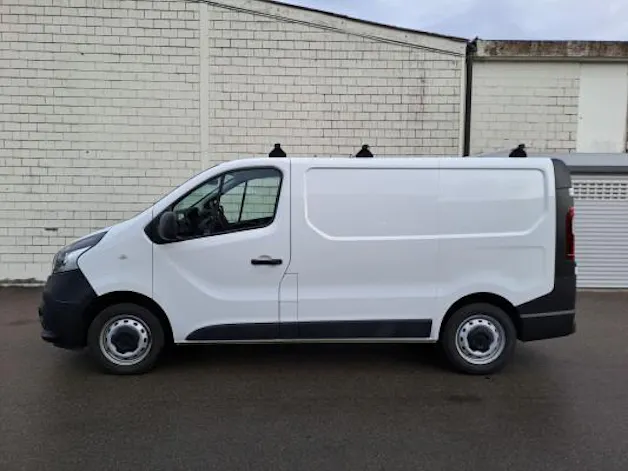 Renault Trafic dCi120 2.8 Access