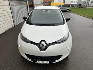 Renault Zoe Intens R240