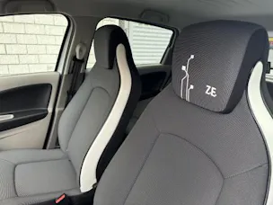 Renault Zoe Intens R240