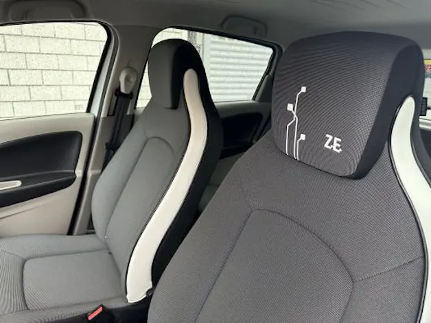 Renault Zoe Intens R240