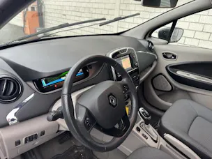 Renault Zoe Intens R240