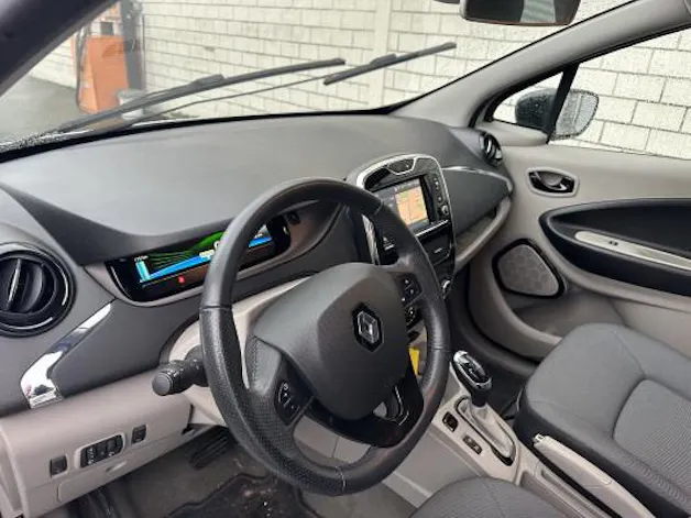 Renault Zoe Intens R240