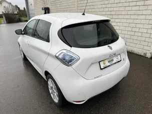 Renault Zoe Intens R240