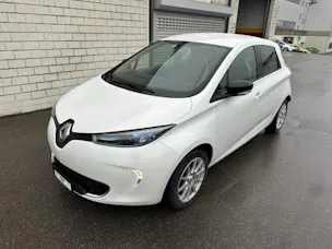 Renault Zoe Intens R240