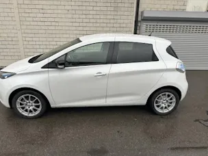 Renault Zoe Intens R240