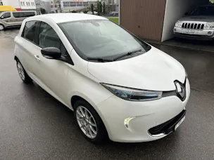 Renault Zoe Intens R240