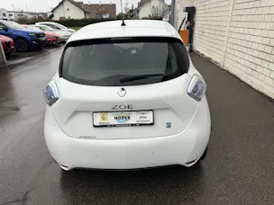 Renault Zoe Intens R240