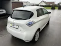 Renault Zoe Intens R240