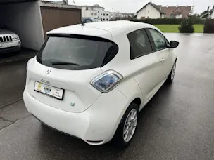 Renault Zoe Intens R240