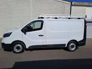 Renault Trafic 110 Business L1 EN