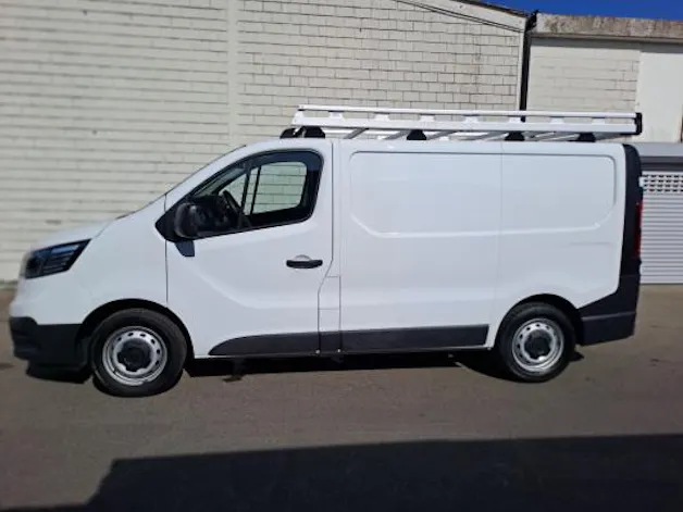 Renault Trafic 110 Business L1 EN