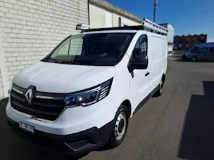 Renault Trafic 110 Business L1 EN