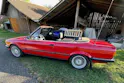 BMW 320i Cabrio