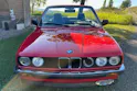 BMW 320i Cabrio