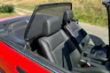 BMW 320i Cabrio