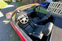BMW 320i Cabrio