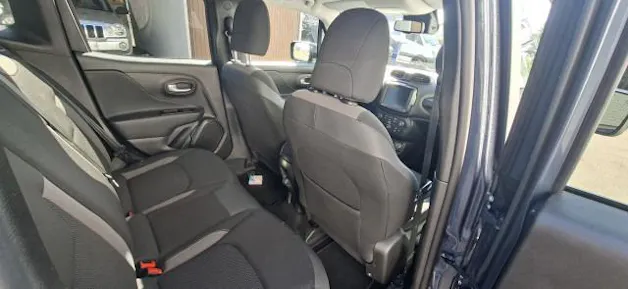 Jeep Renegade 1.5 MHEV Sw.Lim.