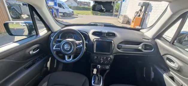 Jeep Renegade 1.5 MHEV Sw.Lim.