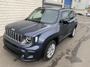 Jeep Renegade 1.5 MHEV Sw.Lim.