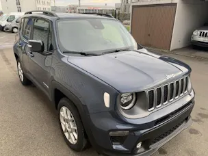 Jeep Renegade 1.5 MHEV Sw.Lim.