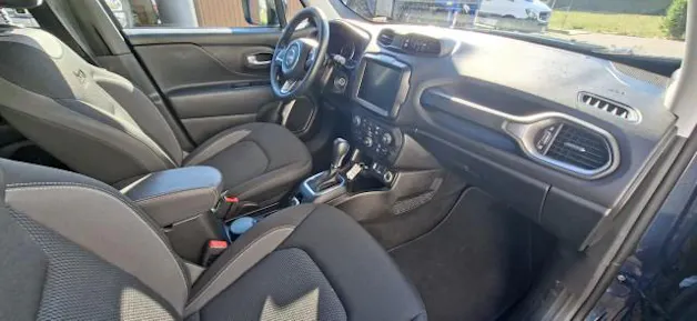 Jeep Renegade 1.5 MHEV Sw.Lim.