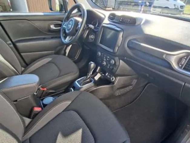 Jeep Renegade 1.5 MHEV Sw.Lim.
