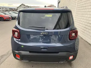 Jeep Renegade 1.5 MHEV Sw.Lim.