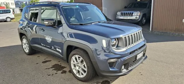 Jeep Renegade 1.5 MHEV Sw.Lim.
