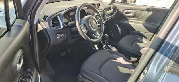 Jeep Renegade 1.5 MHEV Sw.Lim.