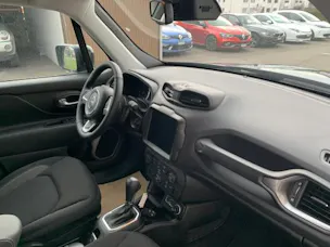 Jeep Renegade 1.5 MHEV Sw.Lim.