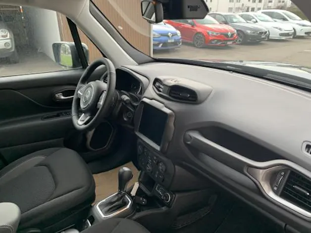 Jeep Renegade 1.5 MHEV Sw.Lim.
