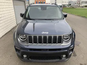 Jeep Renegade 1.5 MHEV Sw.Lim.