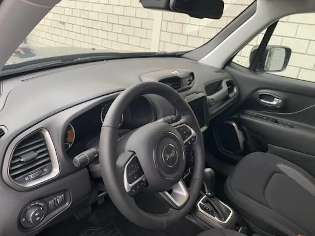 Jeep Renegade 1.5 MHEV Sw.Lim.